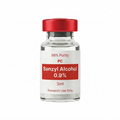 Benzyl Alcohol 0.9%