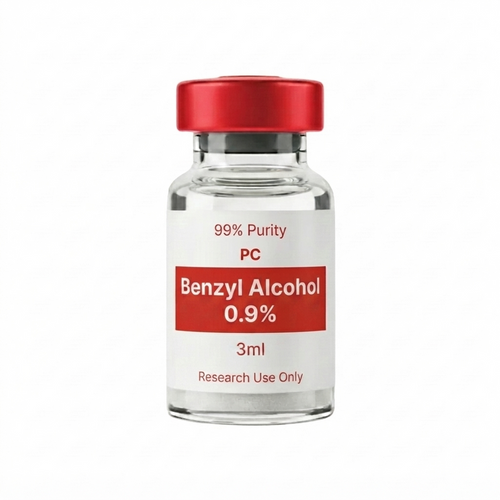 Benzyl Alcohol 0.9%