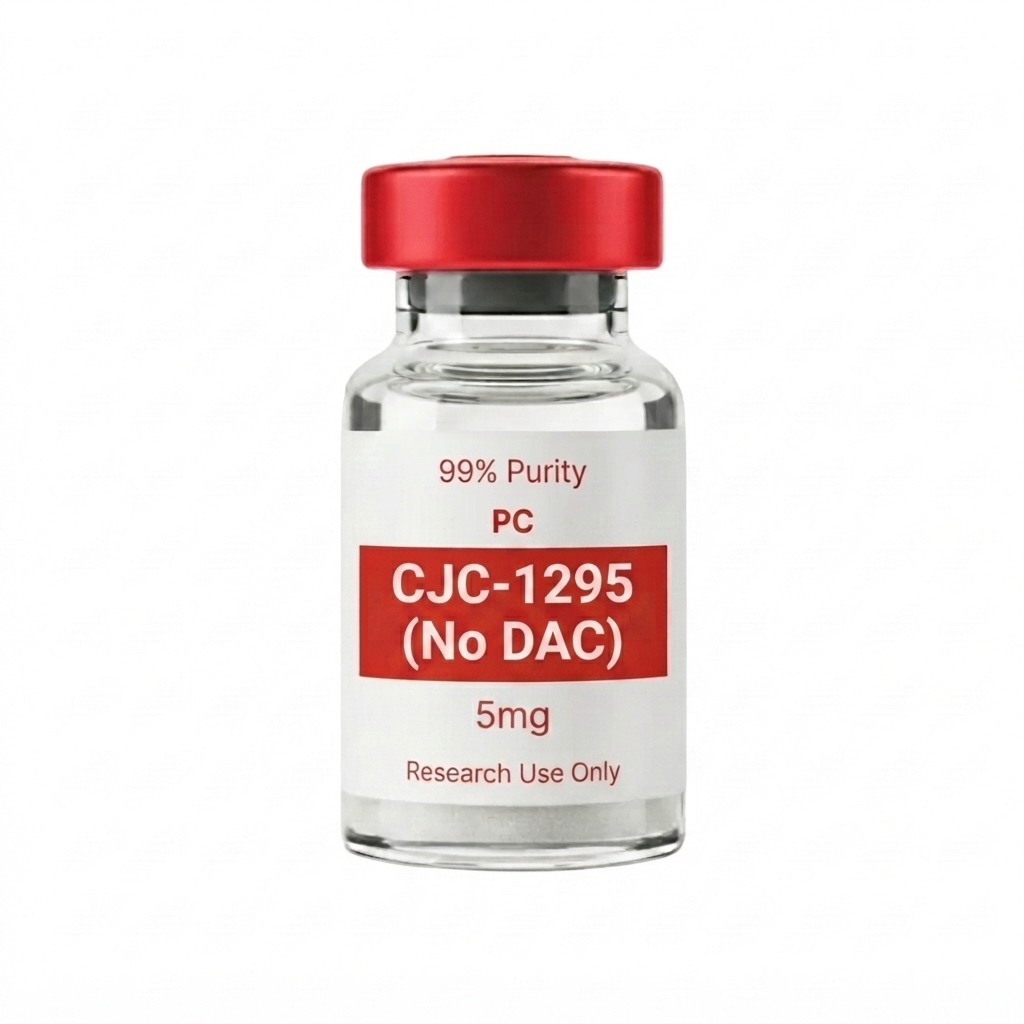 CJC-1295 (No DAC)