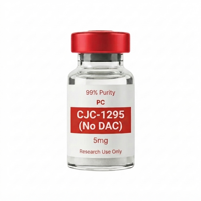 CJC-1295 (No DAC)