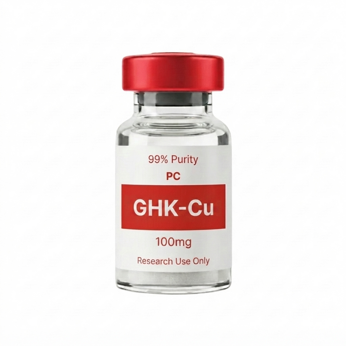 GHK-Cu