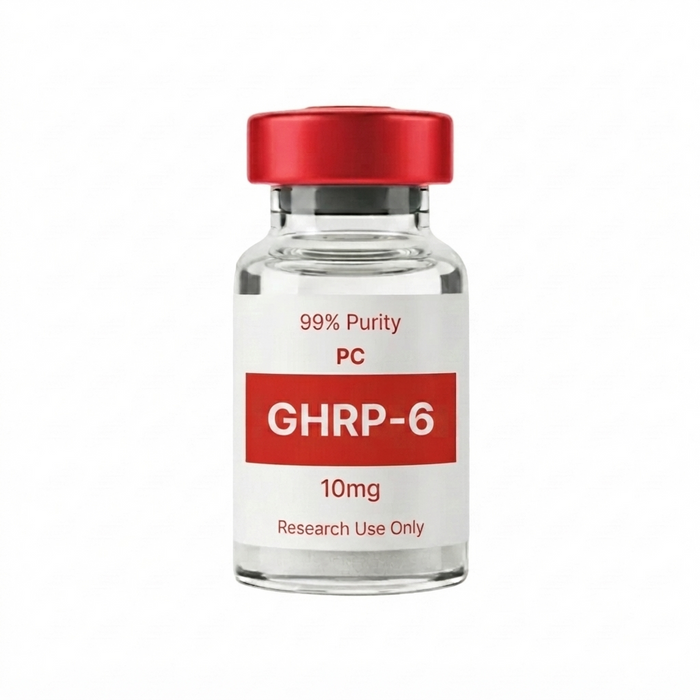 GHRP-6