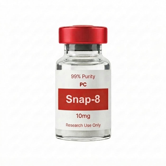 Snap-8