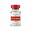 Lemon Bottle 10mg