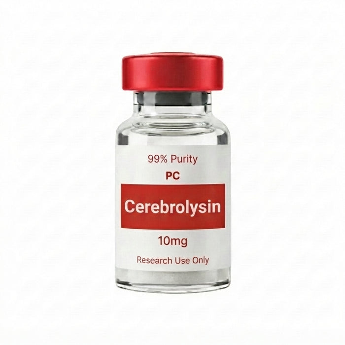 Cerebrolysin