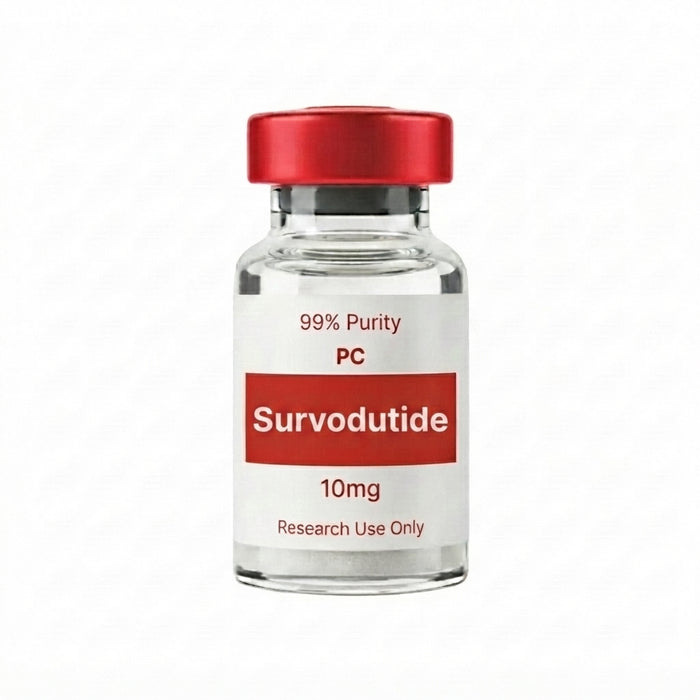 Survodutide
