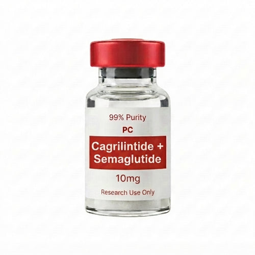 Cagrilintide + Semaglutide