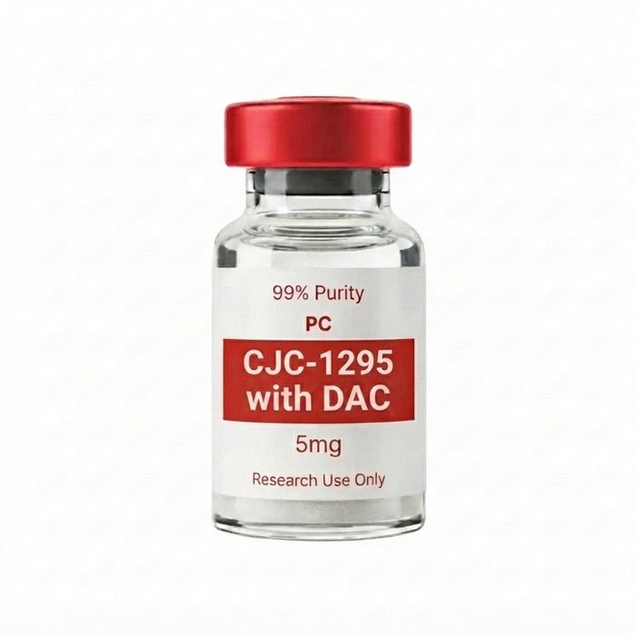 CJC-1295 with DAC