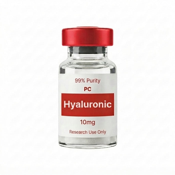 Hyaluronic