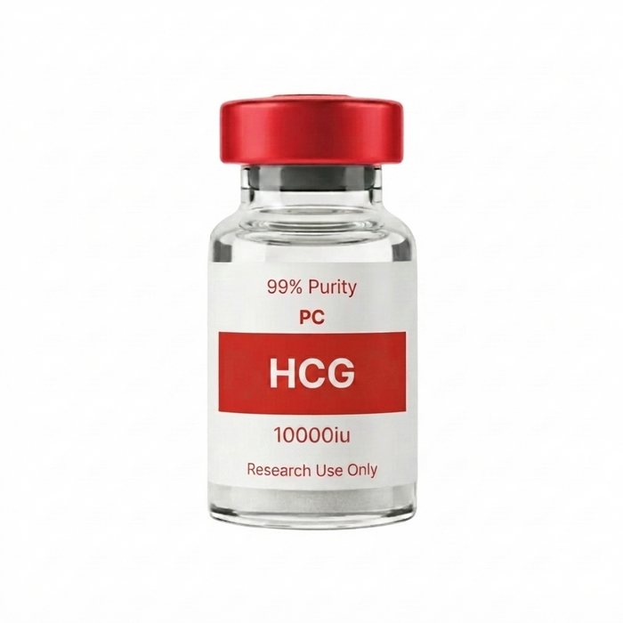 HCG