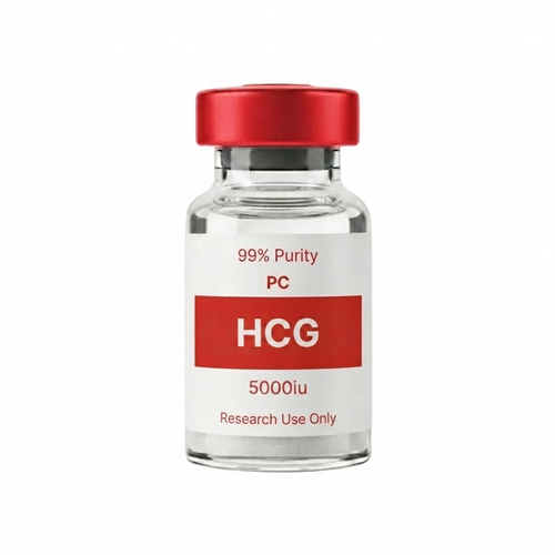 HCG