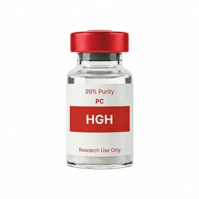 HGH