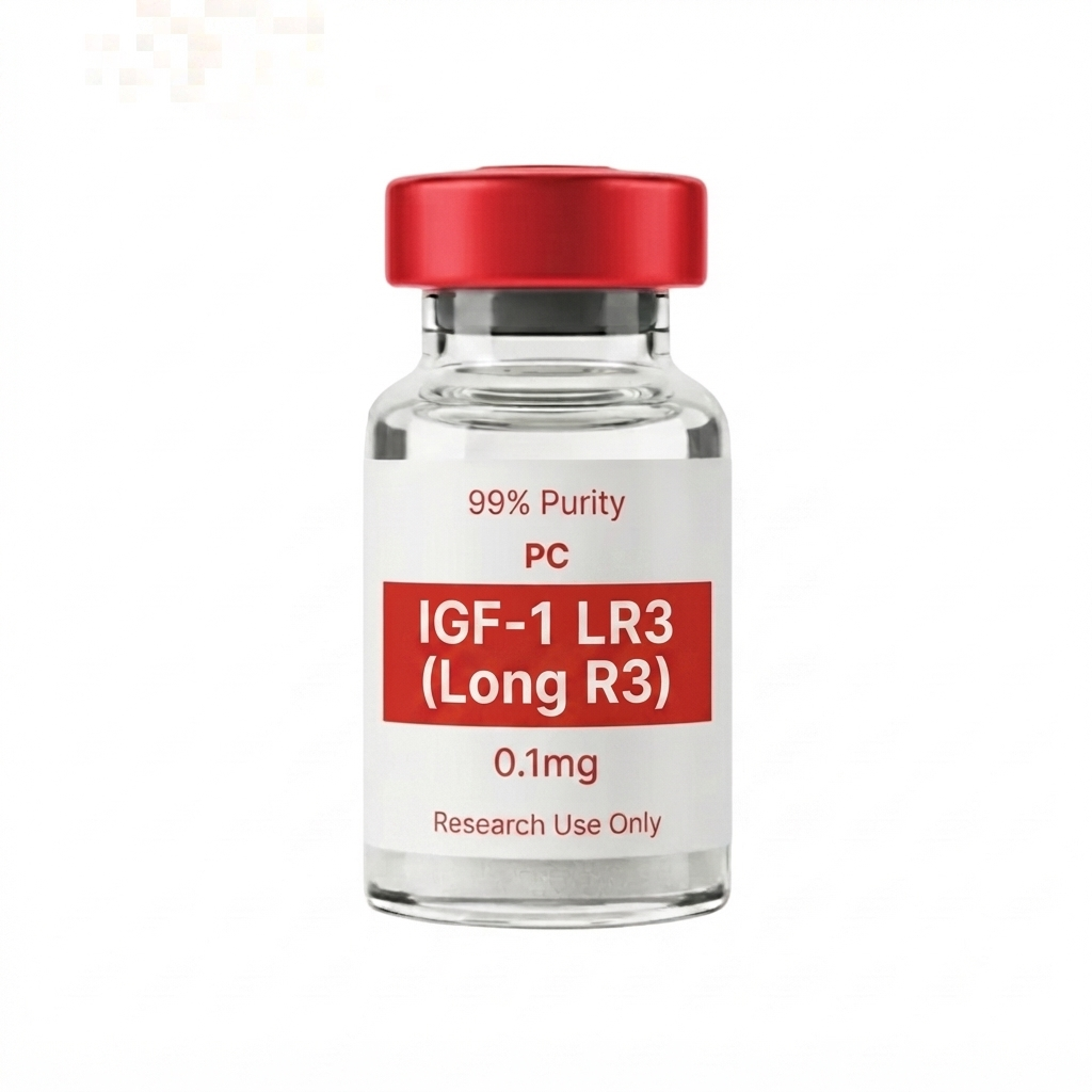 IGF-1 LR3 (Long R3)