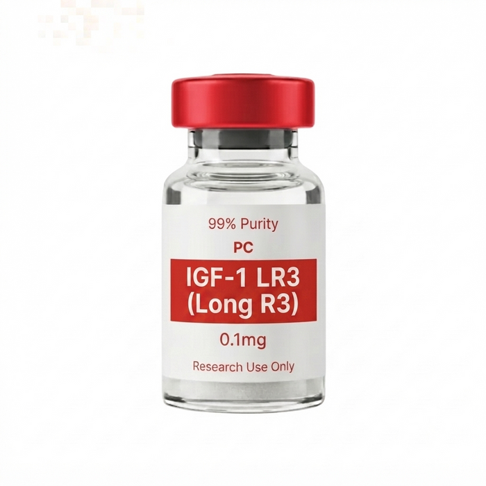 IGF-1 LR3 (Long R3)