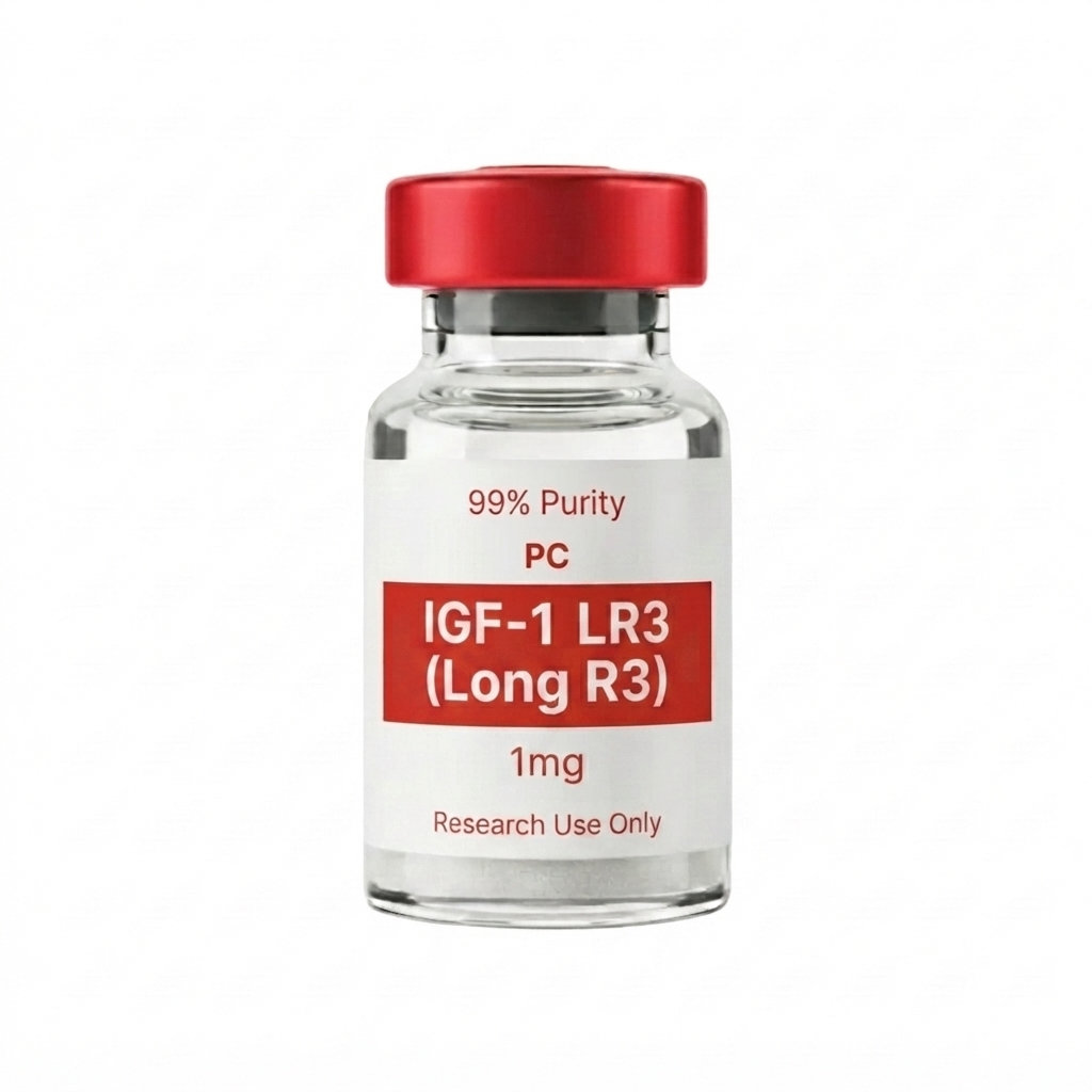 IGF-1 LR3 (Long R3)