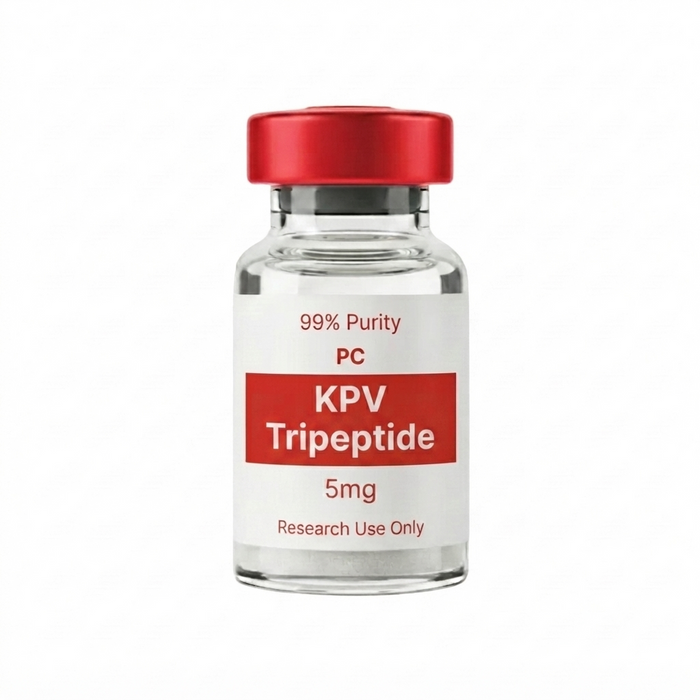 KPV Tripeptide