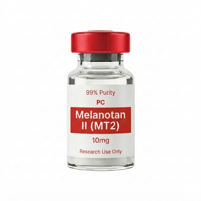 Melanotan II (MT2)