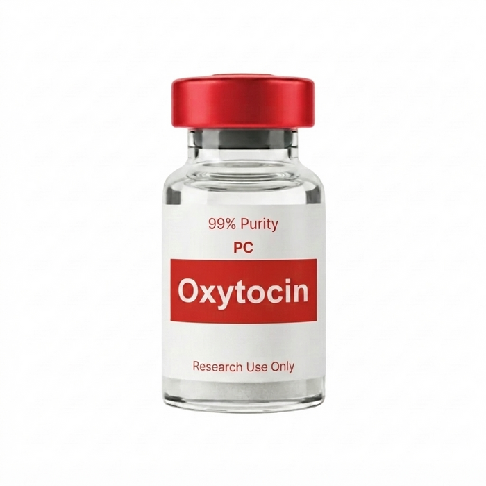 Oxytocin