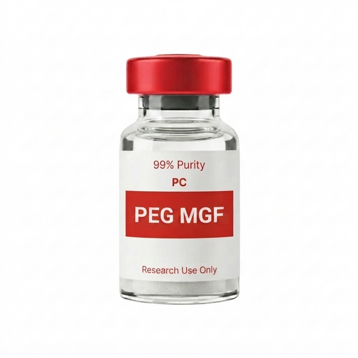 PEG MGF