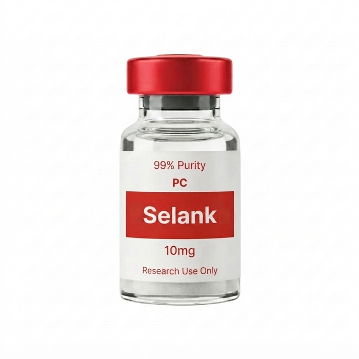 Selank