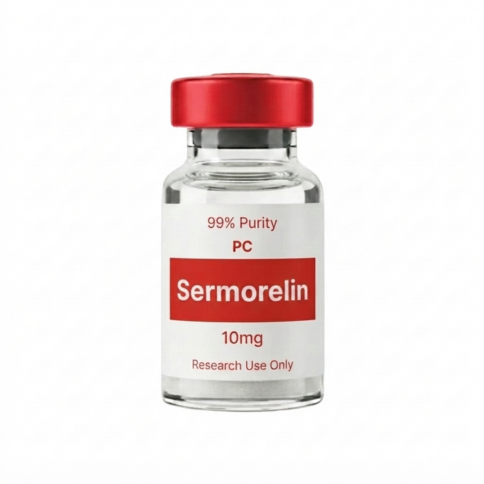 Sermorelin