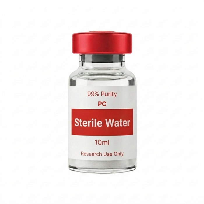 Sterile Water