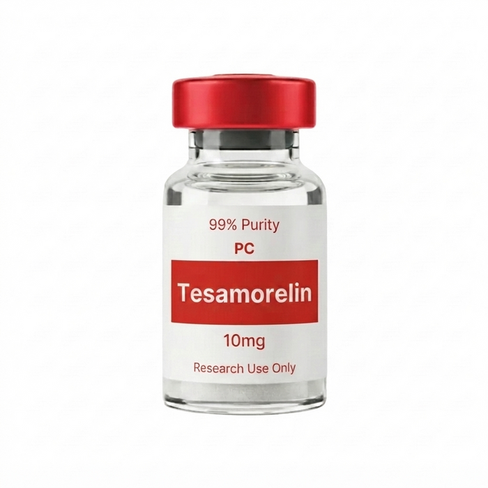 Tesamorelin