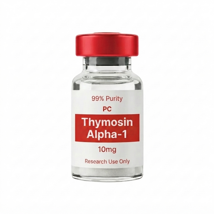 Thymosin Alpha-1