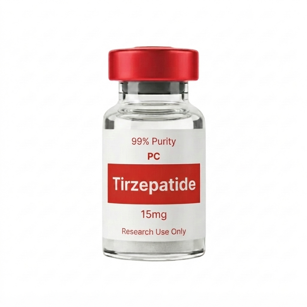 Tirzepatide