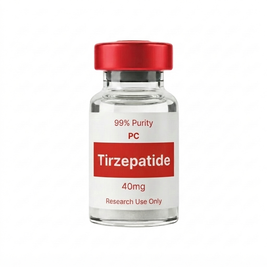 Tirzepatide