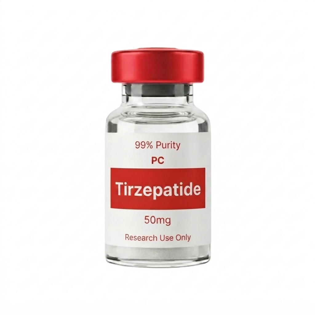 Tirzepatide