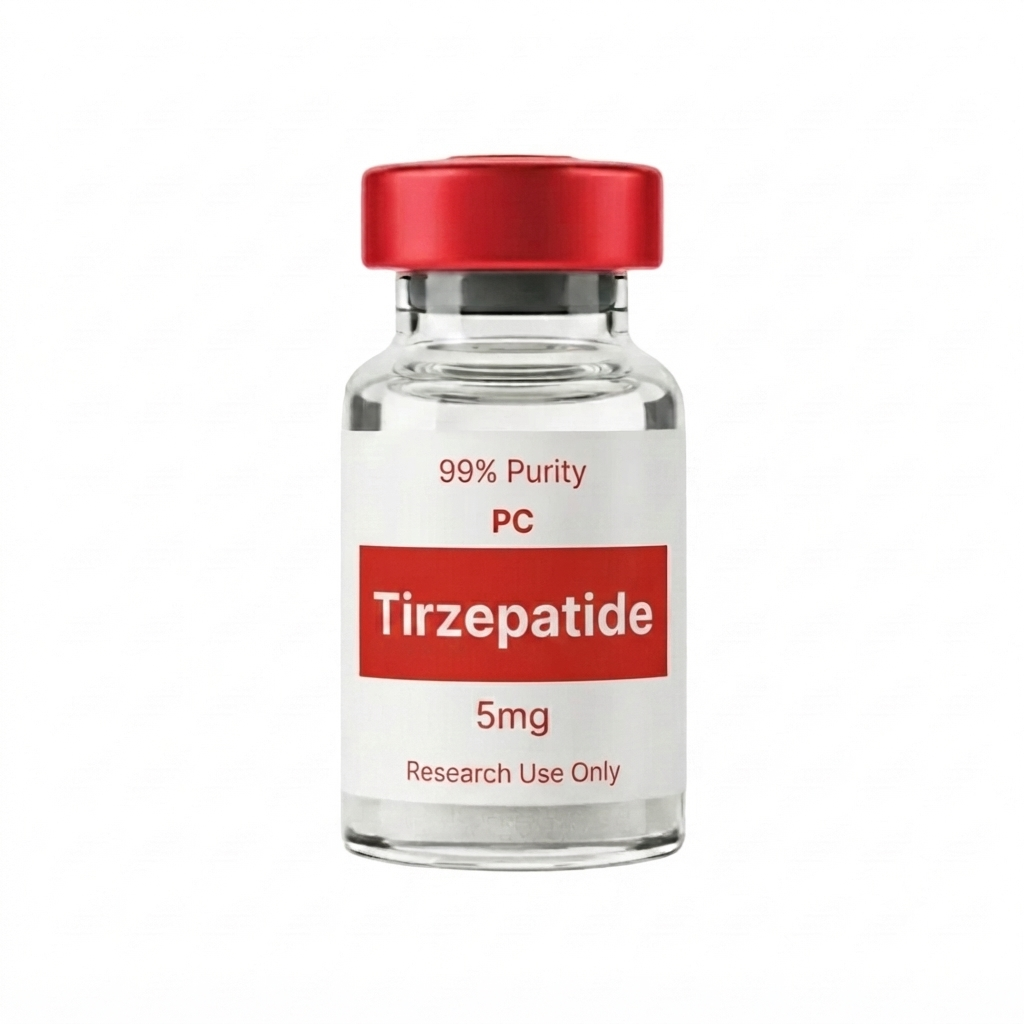 Tirzepatide
