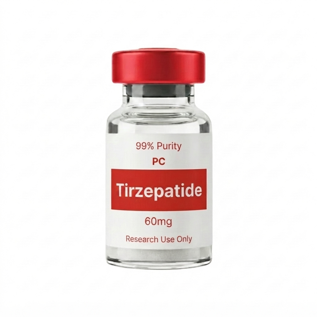 Tirzepatide